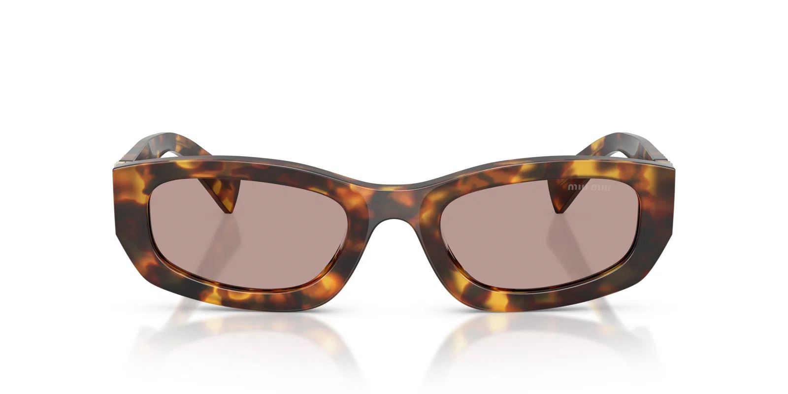 Miu B04S Sunglasses - view 5